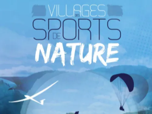 « Village des Sports de Nature » au plan d’eau de BRUMATH